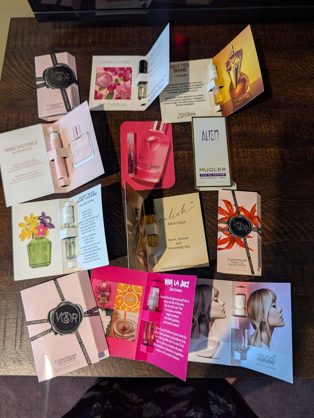 Lot Samples - Picture 10 of 14